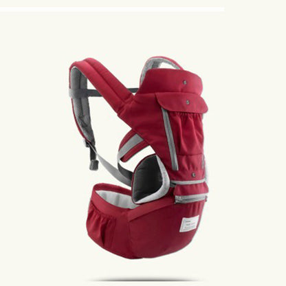 Multi-functional Convenient And Comfortable Baby Waist Stool