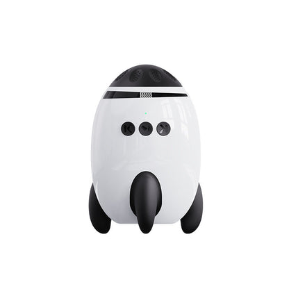 Baby Stroller Shaker Portable Sleep Soother Sleep-Assistance Device