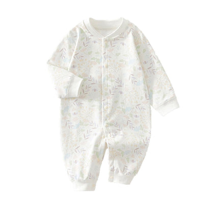 Newborn Baby Onesies For Boys And Girls