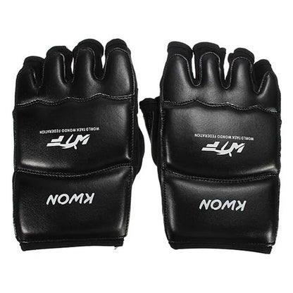 Children Karate Boxing Gloves - # BOAA22510002