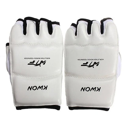 Children Karate Boxing Gloves - # BOAA23510004
