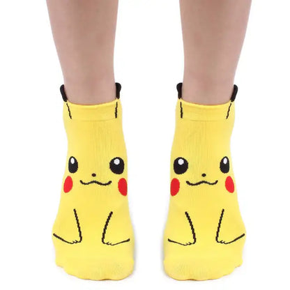 Children Socks Mesh Boat Socks - # BOAA11810007