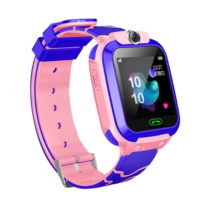 Children Student Wrist Watch - # BOAA52310003
