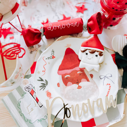 Reusable Christmas Cracker