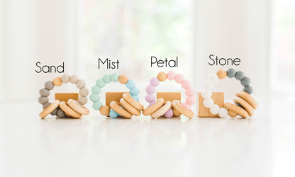 Classic Teether