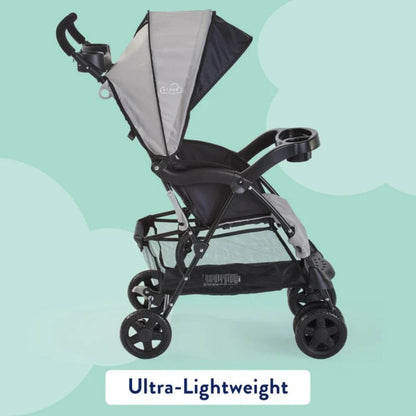 Kolcraft Cloud Plus Lightweight Stroller