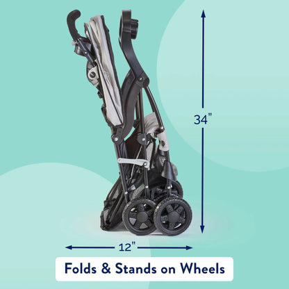 Kolcraft Cloud Plus Lightweight Stroller