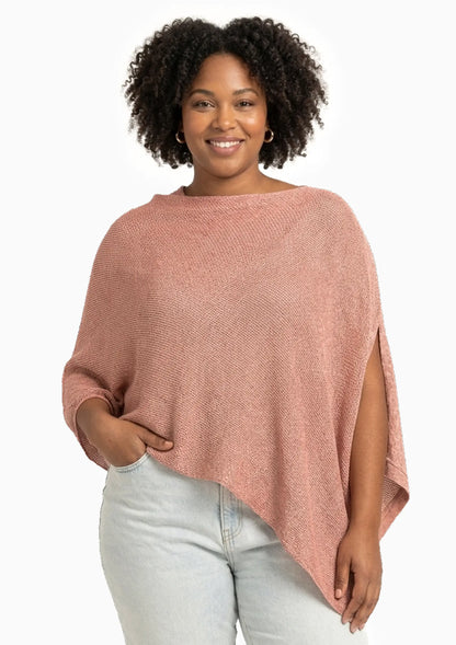 Desert Rose Cocoon+