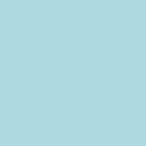 Color Upgrade - Light Blue