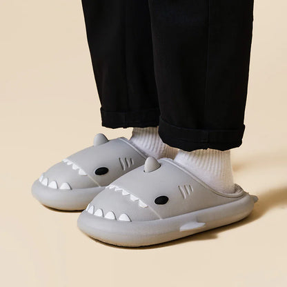 comfysharks™ winter - # BOAA72210001