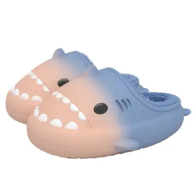 comfysharks™ winter gradient - # BOAA73410005