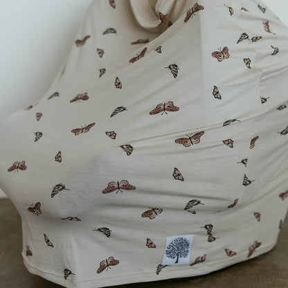 Multi-use Cover, Butterfly