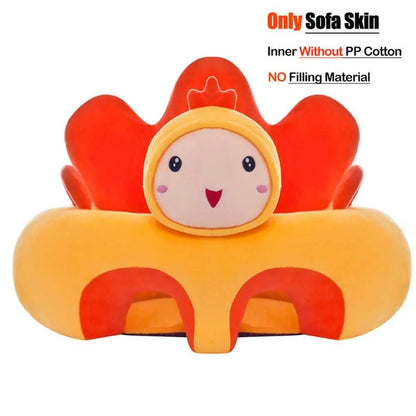 Creative Baby Sofa - # BAGEG11710002