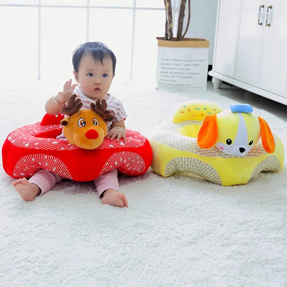 Creative Baby Sofa - # BAGEG11710002