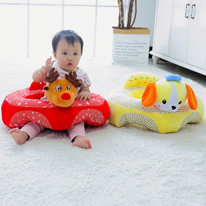Creative Baby Sofa - # BAGEG11710002