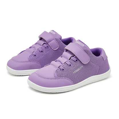 Boys Casual Slip-on Shoes With Soft  Non-slip Soles