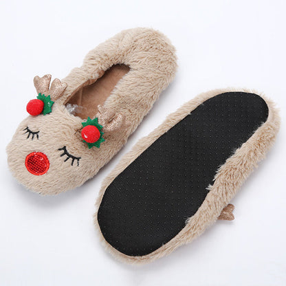 E-commerce Exclusively For Indoor Home Shoes And Single Shoes
