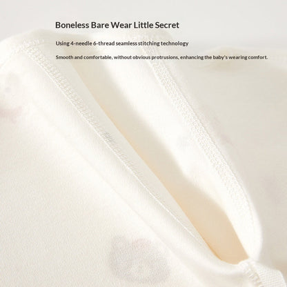 Newborn Baby Cotton Monk Suit Months Newborn Baby Onesie