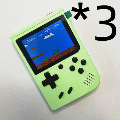 Super game player