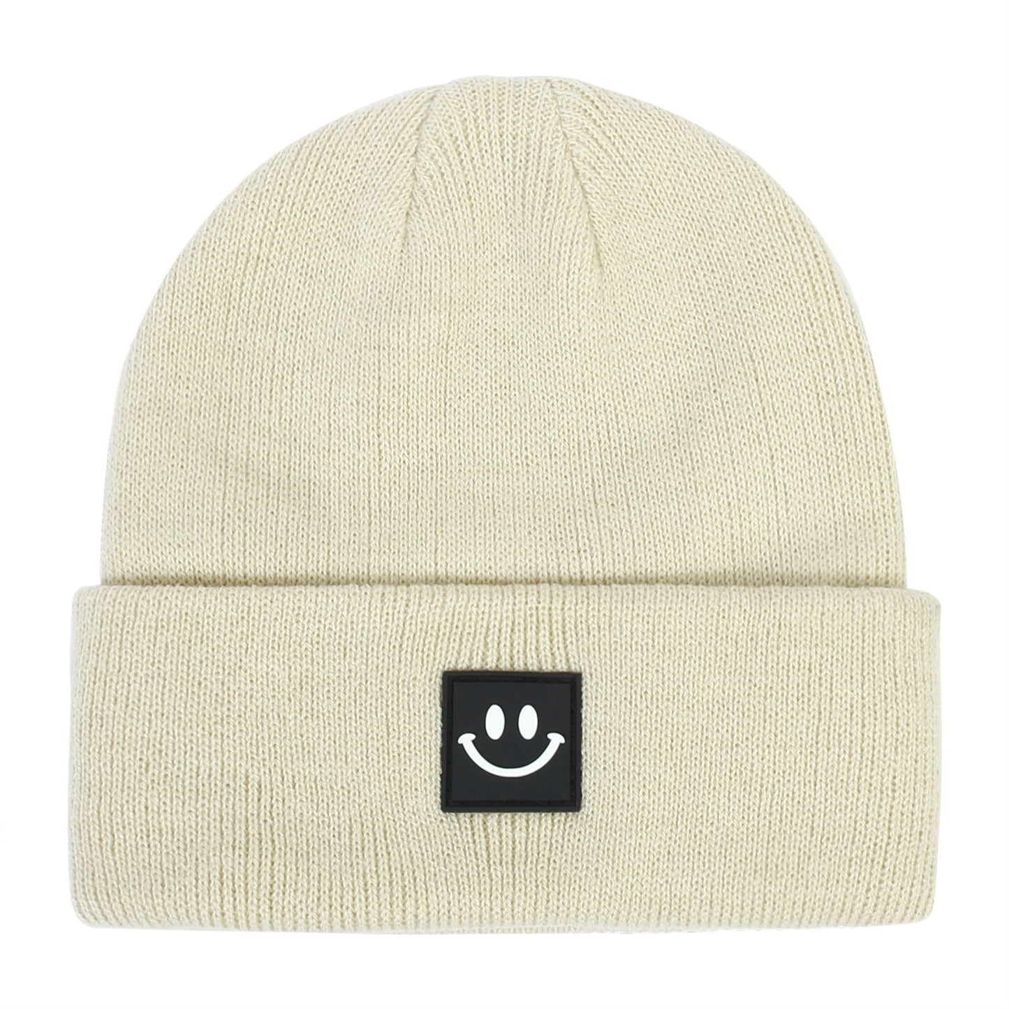 Baby Knitted Hat Sleeve Cap