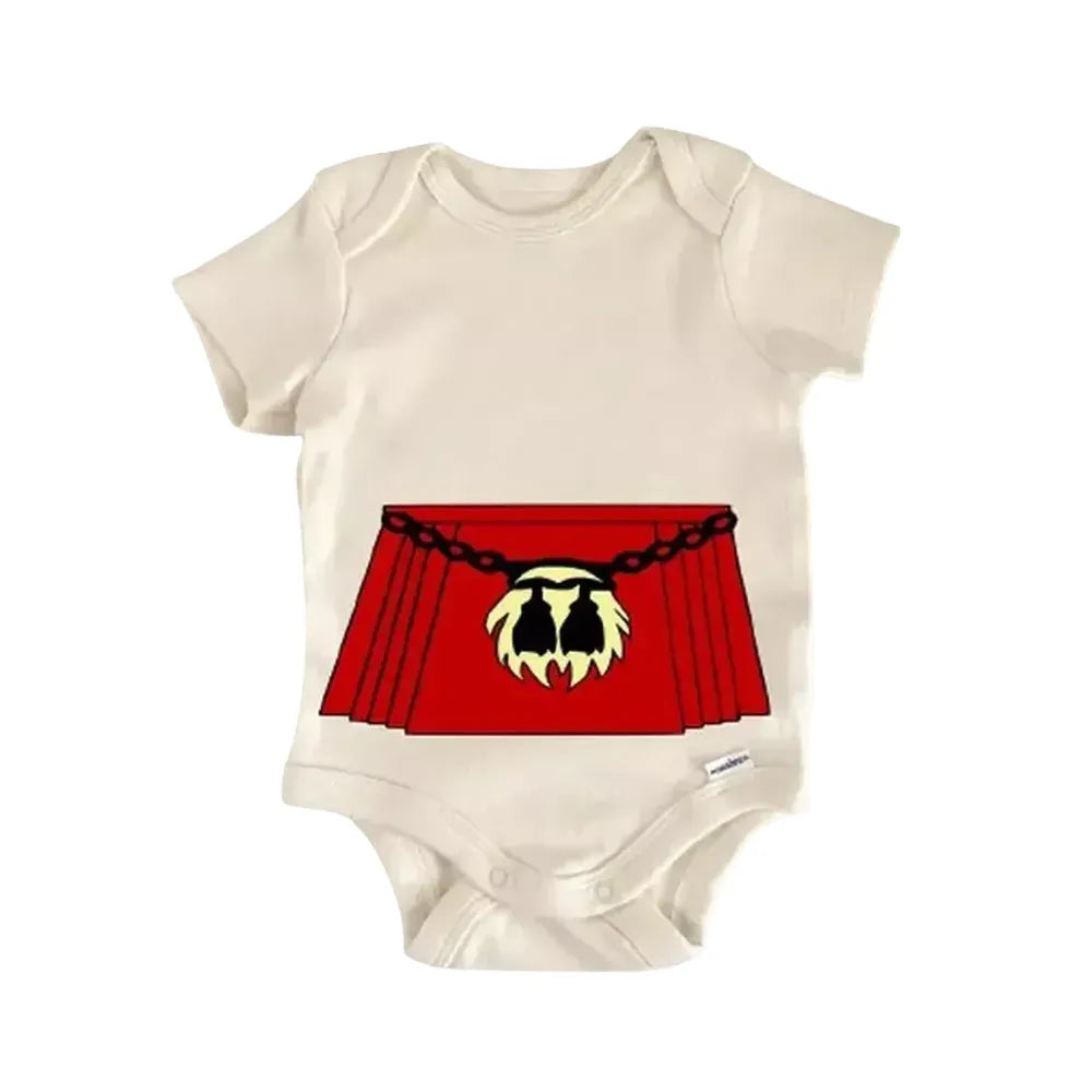 Scotland Scottish Kilt Newborn Baby Onesie® Onesie®