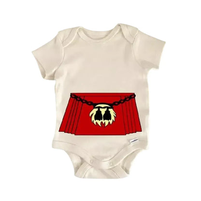 Scotland Scottish Kilt Newborn Baby Onesie® Onesie®