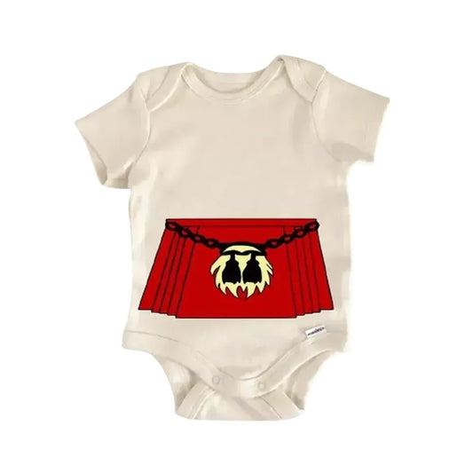 Scotland Scottish Kilt Newborn Baby Onesie® Onesie®