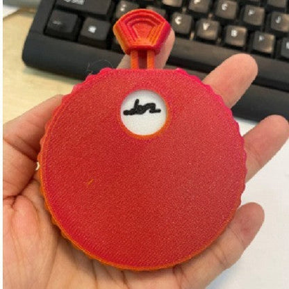 Date Night Plastic Game Gift