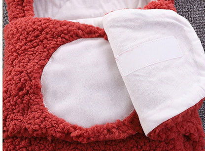 Baby Bag By Spring And Autumn Winter Newborn Embrace