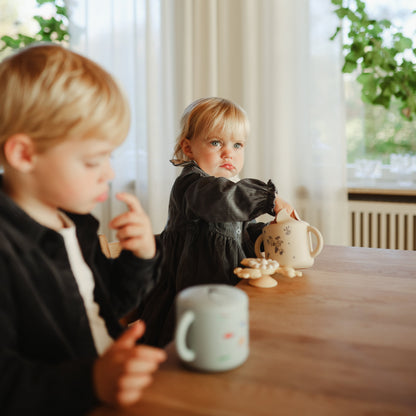 Snack Cup