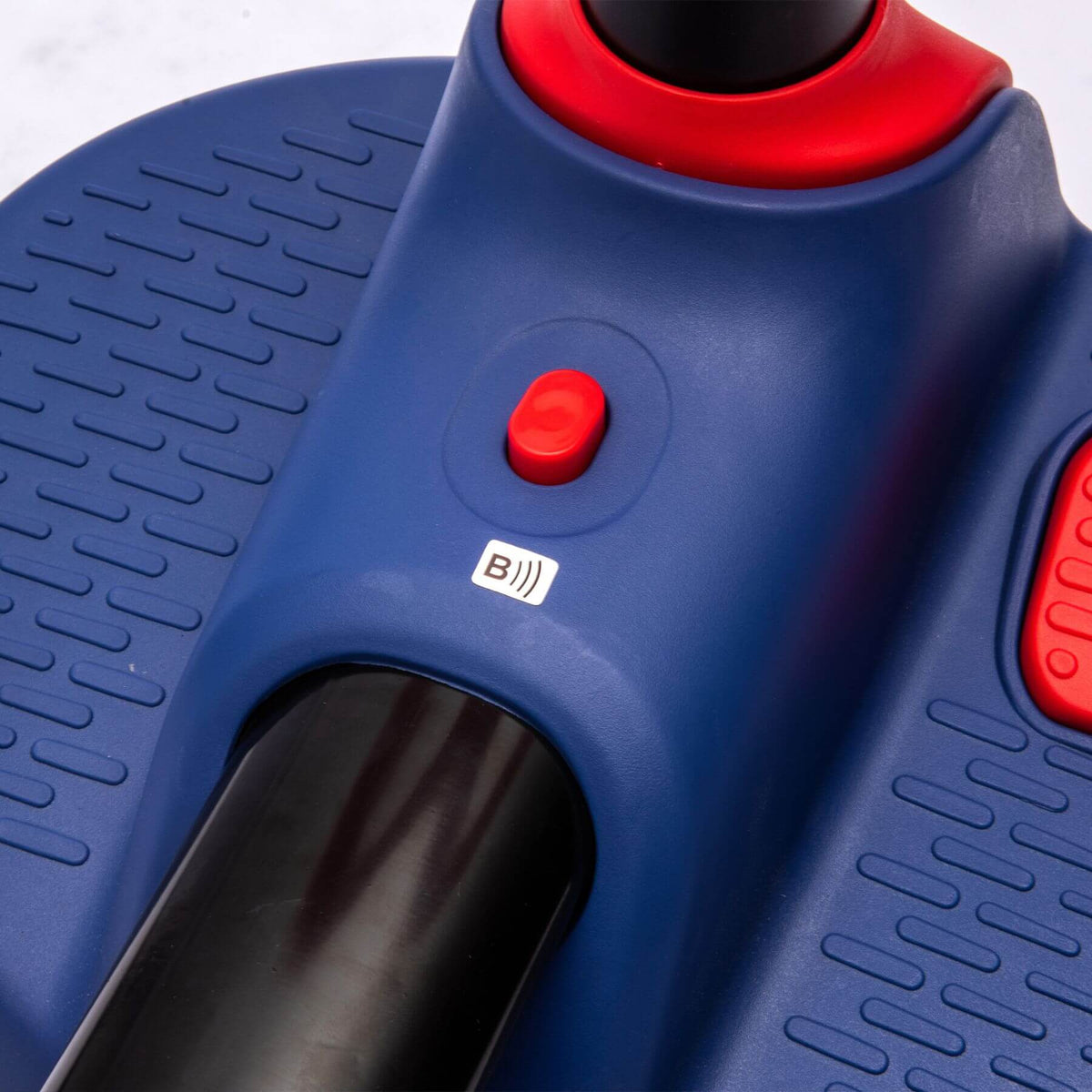 ToyRides Elite 6V Kids Ride On Electric Wiggle Car, for Kids aged 3+, Red & Blue