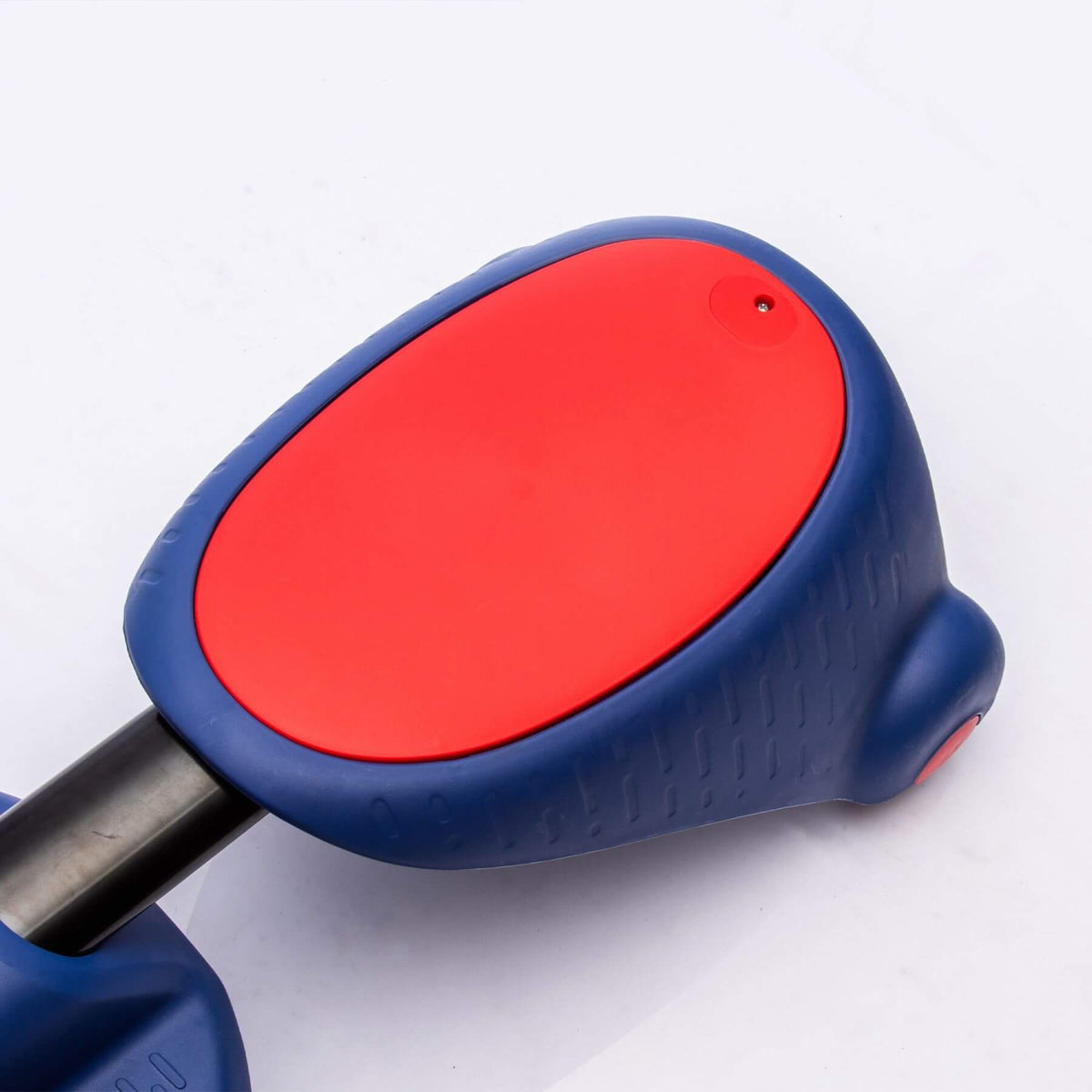 ToyRides Elite 6V Kids Ride On Electric Wiggle Car, for Kids aged 3+, Red & Blue