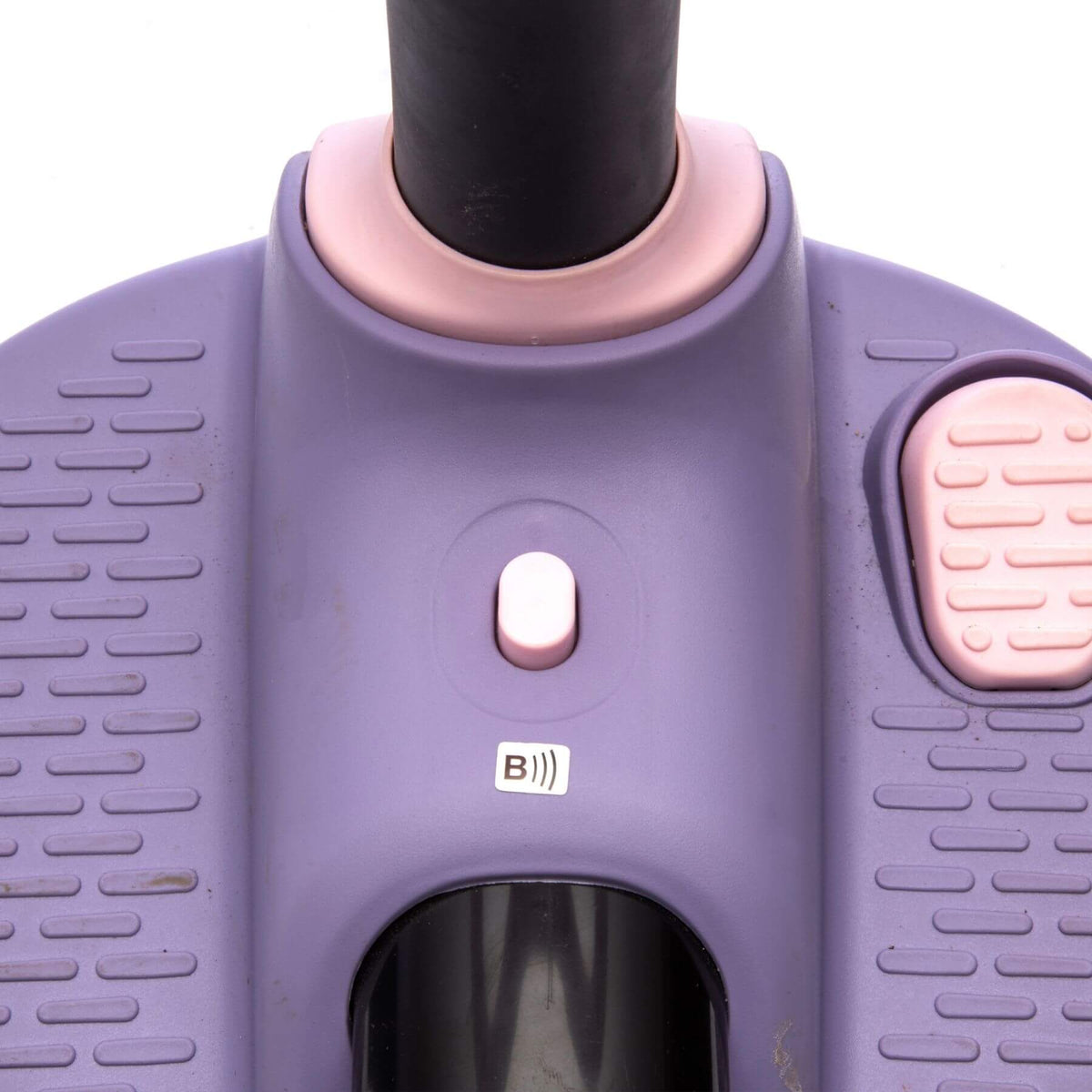 ToyRides Elite 6V Kids Ride On Electric Wiggle Car, for Kids aged 3+, Purple