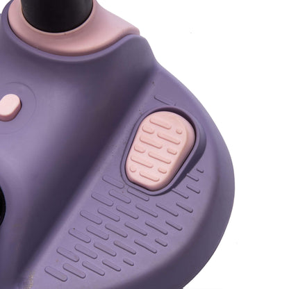 ToyRides Elite 6V Kids Ride On Electric Wiggle Car, for Kids aged 3+, Purple