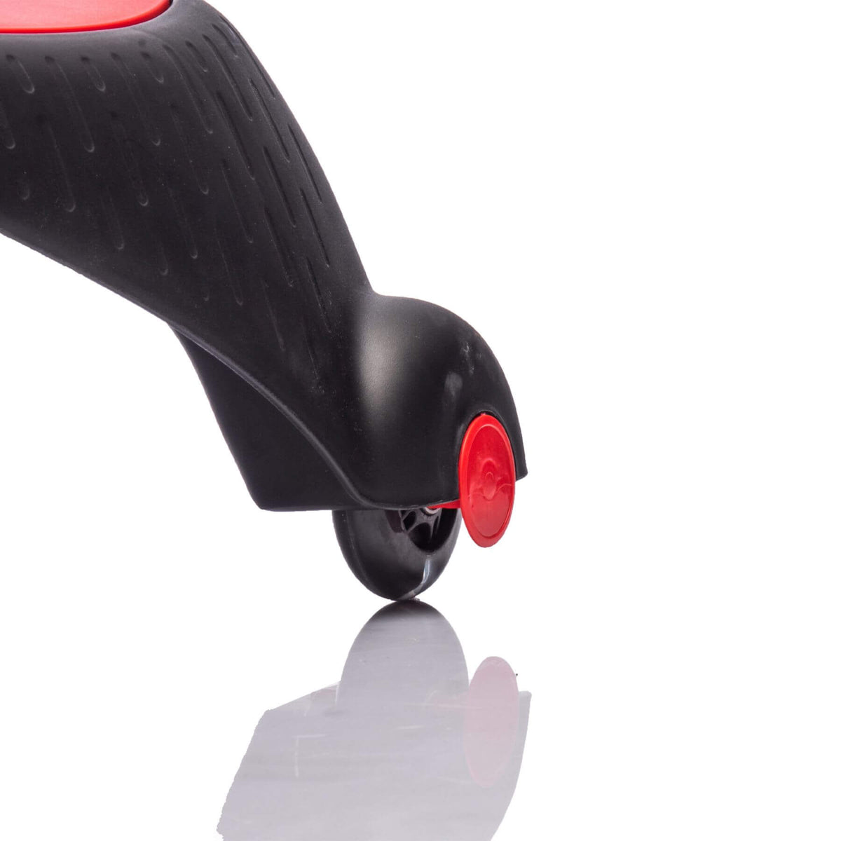 ToyRides Elite 6V Kids Ride On Electric Wiggle Car, for Kids aged 3+, Red & Black