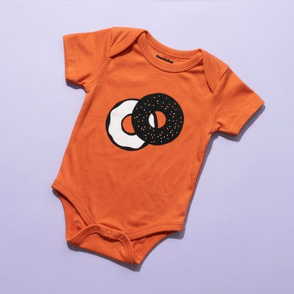 Everything Bagel Baby Bodysuit