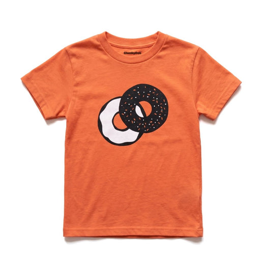Everything Bagel Kids' Tee