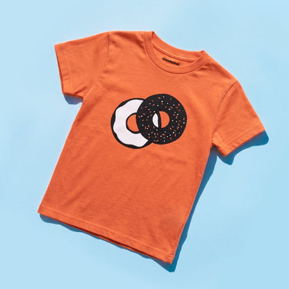 Everything Bagel Kids' Tee