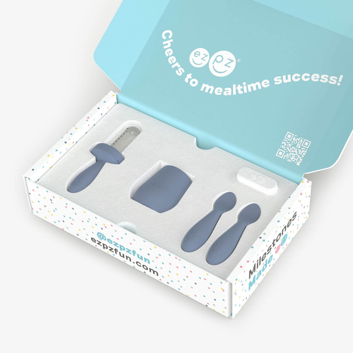 Kit 2 - Learn to Eat and Drink