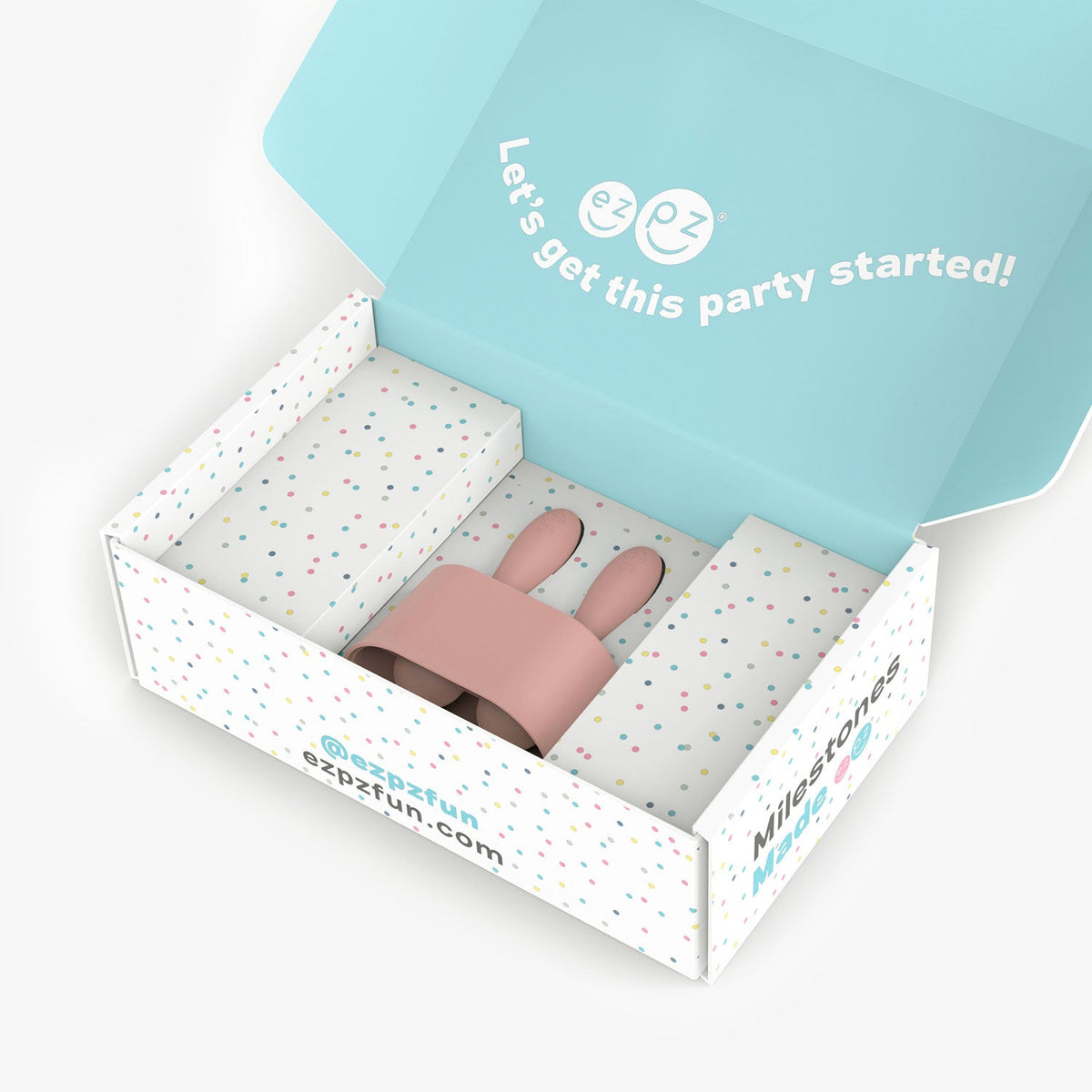 Kit 1 - Prepare for Starting Solids