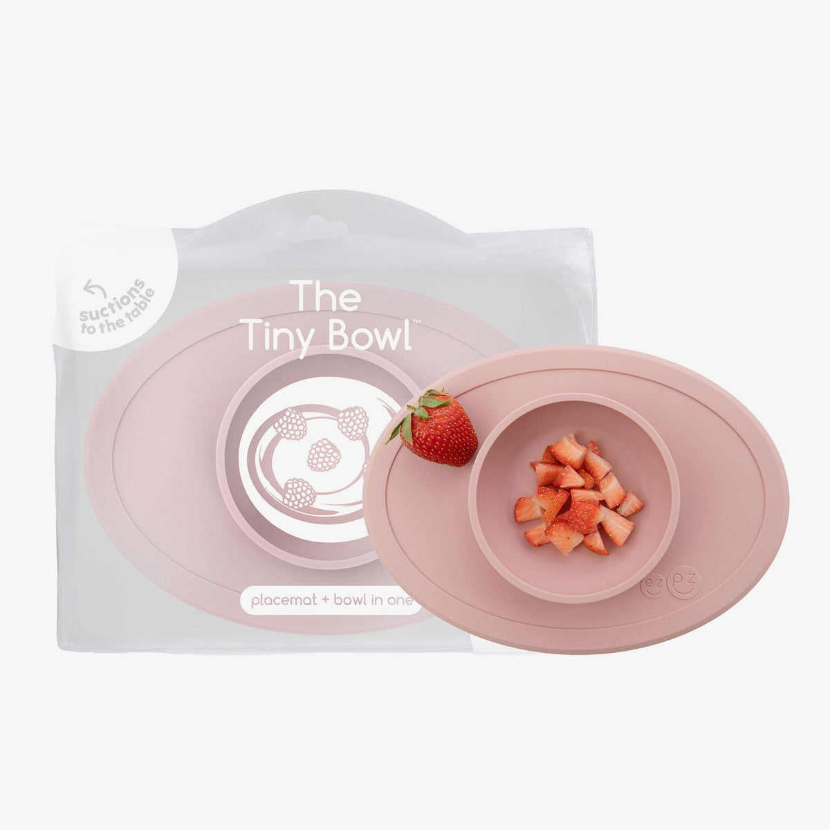Tiny Bowl