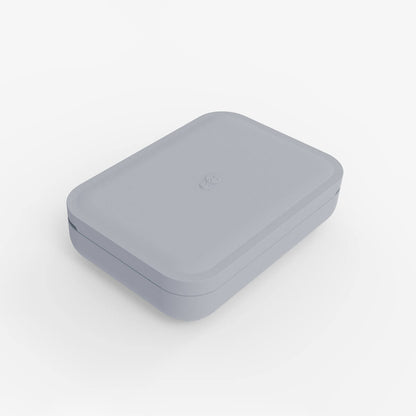 Baby-Led Weaning Travel Box