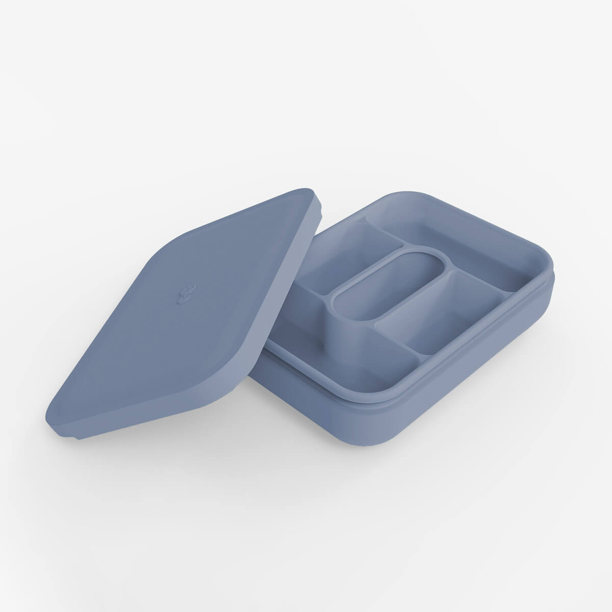 Baby-Led Weaning Travel Box