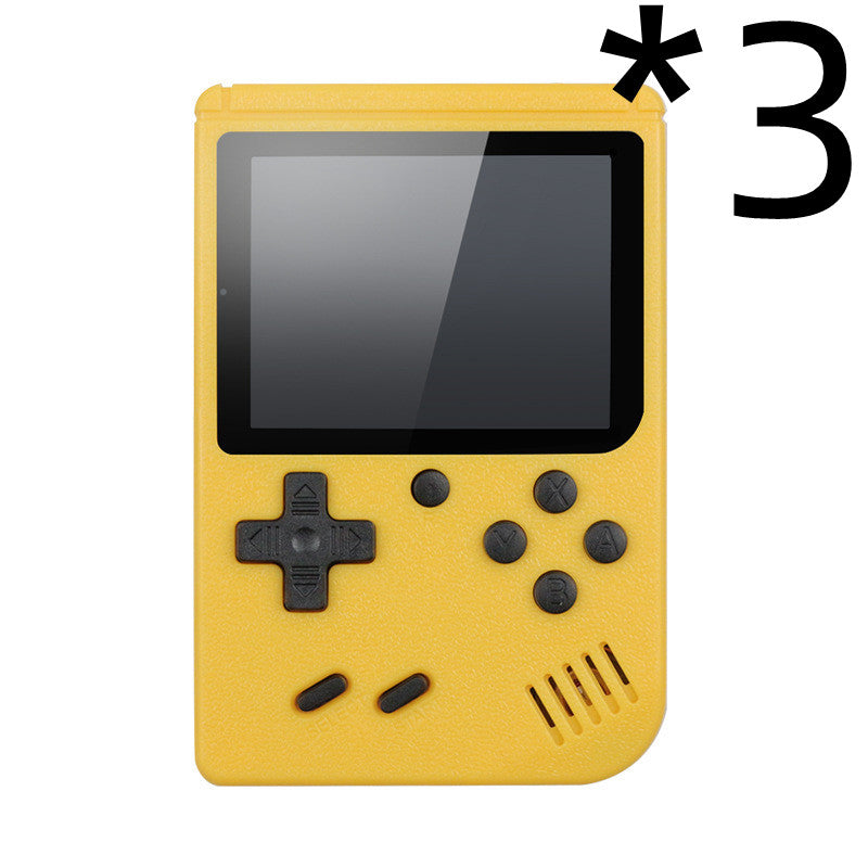 Super game player
