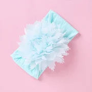 Baby / Toddler Girl Sweet Floral Headband