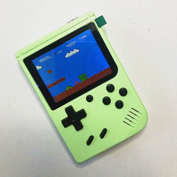 Super game player