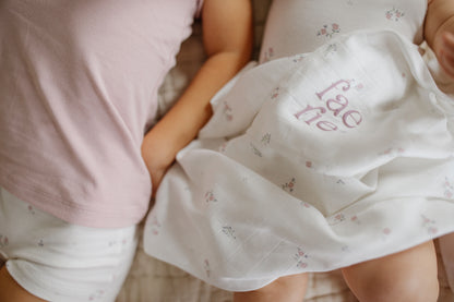 Swaddle for Girls