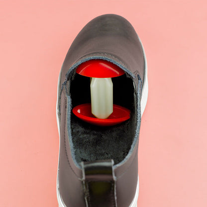 Mini Shoe Stretcher With Hand Guard Support Height And Width