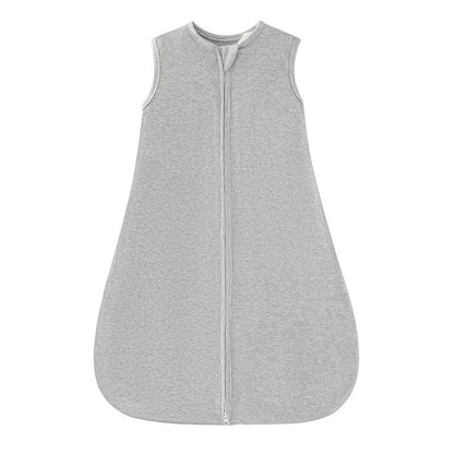 Newborn Summer Vest Sleeping Bag Baby Anti-kick Quilt