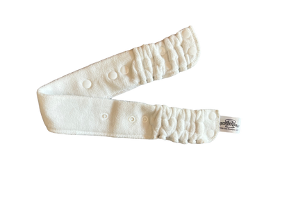 Individually Sold Diaper Belt (FLEECE)